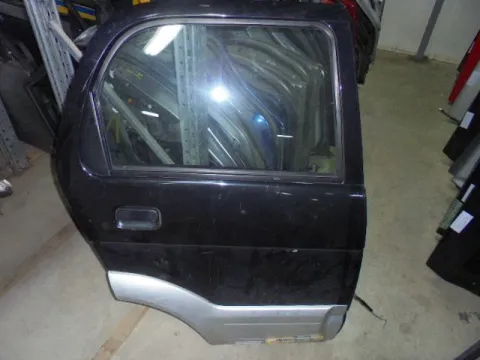 Πόρτα Πίσω Δεξιά για DAIHATSU TERIOS (1997 - 2000) (J100) , (2000 - 2005) (J102) Πόρτα Πίσω Δεξιά για DAIHATSU TERIOS (1997 - 2000) (J100) , (2000 - 2005) (J102)