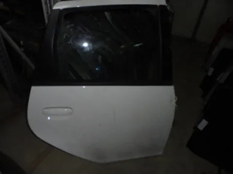 Πόρτα Πίσω Δεξιά για MITSUBISHI COLT (2008 - ) (JZ3) Πόρτα Πίσω Δεξιά για MITSUBISHI COLT (2008 - ) (JZ3)