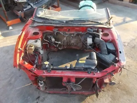 Τροπέτο Εμπρός Κουφάρι για HYUNDAI COUPE (1997- 1999) (RD) *Δ* Τροπέτο Εμπρός Κουφάρι για HYUNDAI COUPE (1997- 1999) (RD) *Δ*