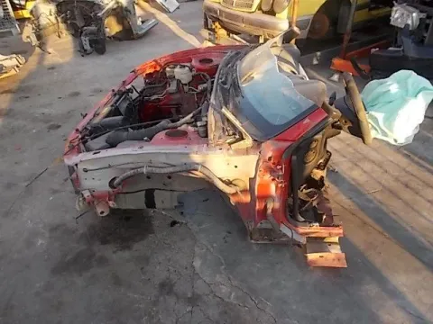 Τροπέτο Εμπρός Κουφάρι για HYUNDAI COUPE (1997- 1999) (RD) *Δ* - 