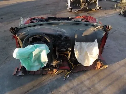 Τροπέτο Εμπρός Κουφάρι για HYUNDAI COUPE (1997- 1999) (RD) *Δ* - 