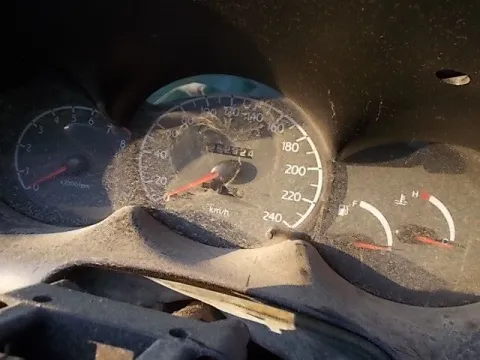 Τροπέτο Εμπρός Κουφάρι για HYUNDAI COUPE (1997- 1999) (RD) *Δ* - 