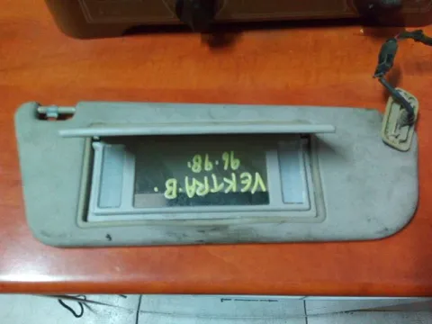 Σκιάδιο Δεξί για OPEL VECTRA (1996 - 1998) B Σκιάδιο Δεξί για OPEL VECTRA (1996 - 1998) B