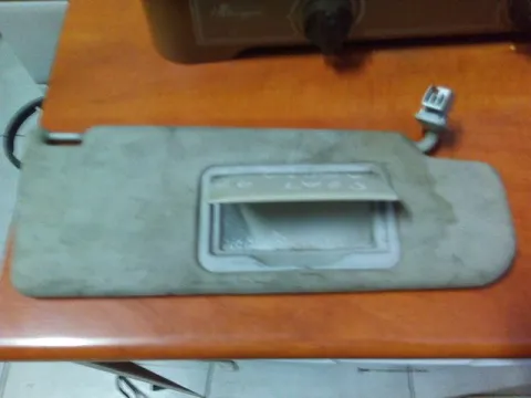 Σκιάδιο Δεξί για SEAT AROSA (1997 - 2000) (6H) Σκιάδιο Δεξί για SEAT AROSA (1997 - 2000) (6H)