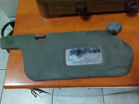 Σκιάδιο Δεξί για NISSAN ALMERA (1995 - 1998) (N15) Σκιάδιο Δεξί για NISSAN ALMERA (1995 - 1998) (N15)