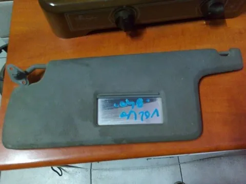 Σκιάδιο Αριστερό για VOLVO S40 (2008 - ) (MS) Σκιάδιο Αριστερό για VOLVO S40 (2008 - ) (MS)