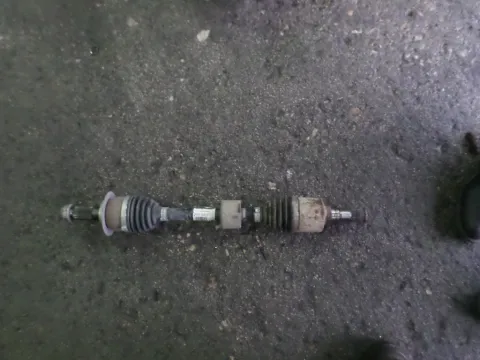 Ημιαξόνιο Εμπρός Αριστερό για SUZUKI SX4 (2010 - 2013) (RW) 4*4 Ημιαξόνιο Εμπρός Αριστερό για SUZUKI SX4 (2010 - 2013) (RW) 4*4