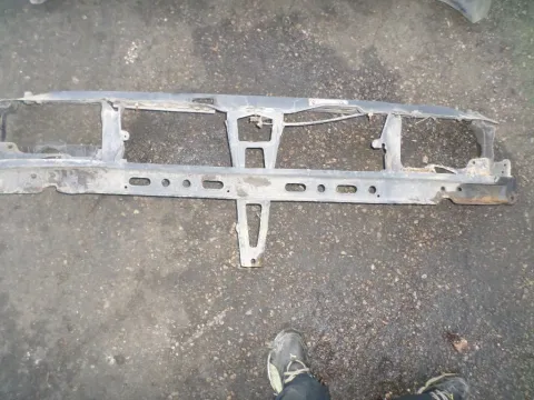 Μετώπη Σκέτη για SEAT TOLEDO (Δ) (1990 - 1994) (1L) *Γ* Μετώπη Σκέτη για SEAT TOLEDO (Δ) (1990 - 1994) (1L) *Γ*
