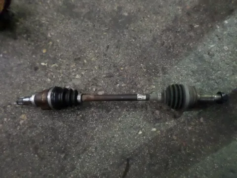 Ημιαξόνιο Εμπρός Αριστερό για TOYOTA AYGO (2012 - 2014) , PEUGEOT 107 (2013 - ) , CITROEN C1 Ημιαξόνιο Εμπρός Αριστερό για TOYOTA AYGO (2012 - 2014) , PEUGEOT 107 (2013 - ) , CITROEN C1