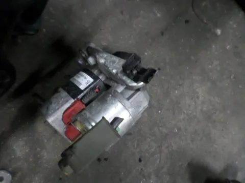 Μίζα για TOYOTA AYGO (2012 - 2014) , PEUGEOT 107 (2013 - ) , CITROEN C1 Μίζα για TOYOTA AYGO (2012 - 2014) , PEUGEOT 107 (2013 - ) , CITROEN C1