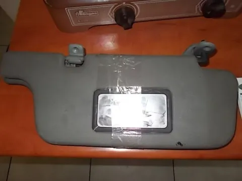 Σετ Σκιαδίων για NISSAN MICRA (1993 - 1997) (K11) Σετ Σκιαδίων για NISSAN MICRA (1993 - 1997) (K11)