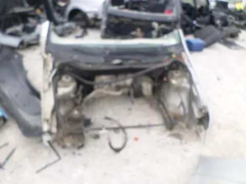 Τροπέτο Εμπρός Κουφάρι για SKODA FABIA (2000 - 2004) (6Y) *Δ* Τροπέτο Εμπρός Κουφάρι για SKODA FABIA (2000 - 2004) (6Y) *Δ*