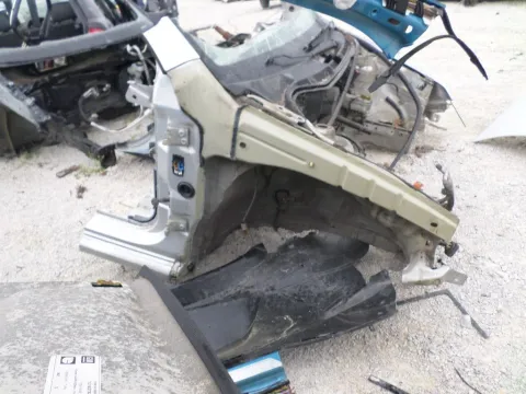 Τροπέτο Εμπρός Κουφάρι για SKODA FABIA (2000 - 2004) (6Y) *Δ* -  Τροπέτο Εμπρός Κουφάρι για SKODA FABIA (2000 - 2004) (6Y) *Δ* -