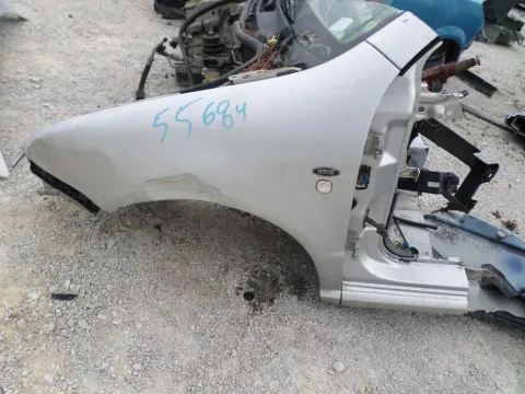 Τροπέτο Εμπρός Κουφάρι για SKODA FABIA (2000 - 2004) (6Y) *Δ* -  Τροπέτο Εμπρός Κουφάρι για SKODA FABIA (2000 - 2004) (6Y) *Δ* -