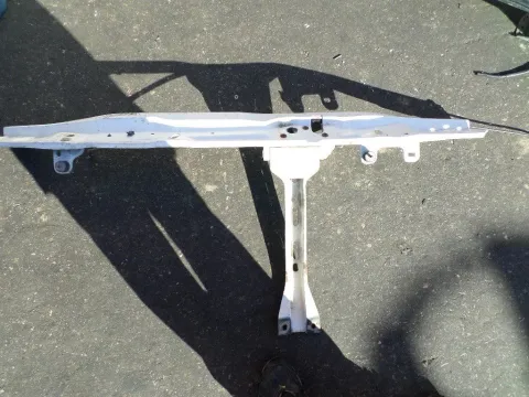 Τραβέρσα Μετώπης Άνω για FORD TRANSIT (1995 - 2000) (EA_) *Γ* Τραβέρσα Μετώπης Άνω για FORD TRANSIT (1995 - 2000) (EA_) *Γ*