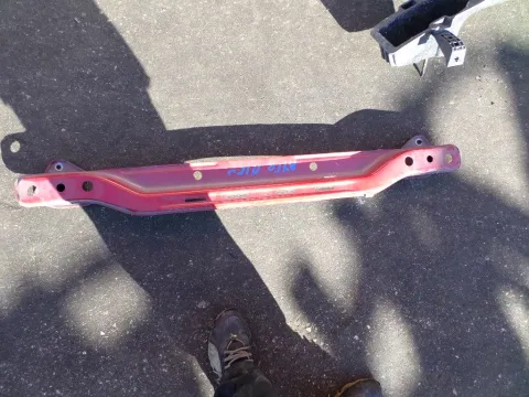 Τραβέρσα Προφυλακτήρα Πίσω για TOYOTA AYGO (2005 - 2009) (B10) Τραβέρσα Προφυλακτήρα Πίσω για TOYOTA AYGO (2005 - 2009) (B10)