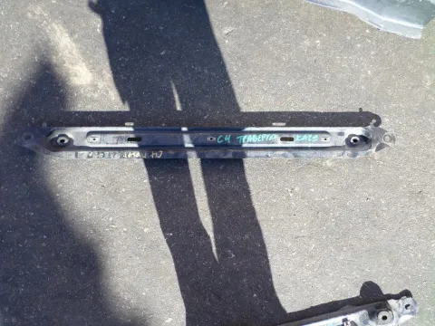 Τραβέρσα Μετώπης Κάτω (Ψυγείου) για CITROEN C4 (2004 - 2007) (LC) *Γ* Τραβέρσα Μετώπης Κάτω (Ψυγείου) για CITROEN C4 (2004 - 2007) (LC) *Γ*