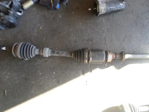 Ημιαξόνιο Εμπρός Δεξί Αυτόματο για TOYOTA RAV-4 (2006 - 2009) (XA30) Ημιαξόνιο Εμπρός Δεξί Αυτόματο για TOYOTA RAV-4 (2006 - 2009) (XA30)