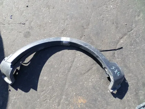 Φρύδια Φτερών Σετ Φρύδια Πίσω για SUZUKI SX4 (2007 - 2009) (RW) , (2010 - 2013) (RW) Φρύδια Φτερών Σετ Φρύδια Πίσω για SUZUKI SX4 (2007 - 2009) (RW) , (2010 - 2013) (RW)