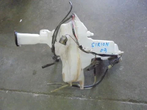 Δοχείο Υαλοκαθαριστήρων Με Μοτέρ για DAIHATSU SIRION (2006 - ) (M300) (M301) Δοχείο Υαλοκαθαριστήρων Με Μοτέρ για DAIHATSU SIRION (2006 - ) (M300) (M301)