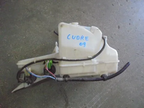 Δοχείο Υαλοκαθαριστήρων Με Μοτέρ για DAIHATSU CUORE (2007 - ) VIII Δοχείο Υαλοκαθαριστήρων Με Μοτέρ για DAIHATSU CUORE (2007 - ) VIII