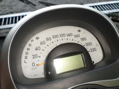 Κοντέρ για DAIHATSU SIRION (2006 - ) (M300) (M301) Κοντέρ για DAIHATSU SIRION (2006 - ) (M300) (M301)