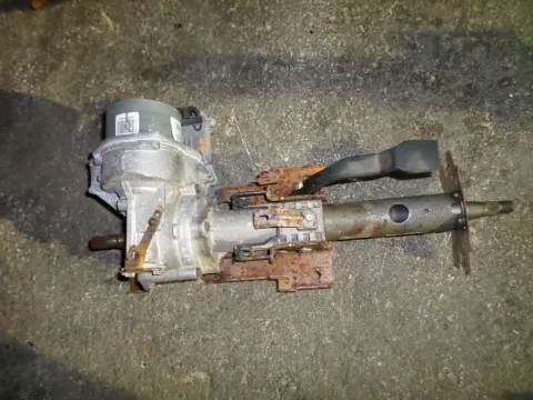 Κολόνα Τιμονιού Ηλεκτρική Μεταχειρισμένη  ( ΧΑΛΑΣΜΕΝΗ ΓΙΑ ΑΝΤΑΛΛΑΚΤΙΚΑ ) για KIA CEED (2007 - 2009) (ED) Κολόνα Τιμονιού Ηλεκτρική Μεταχειρισμένη  ( ΧΑΛΑΣΜΕΝΗ ΓΙΑ ΑΝΤΑΛΛΑΚΤΙΚΑ ) για KIA CEED (2007 - 2009) (ED)