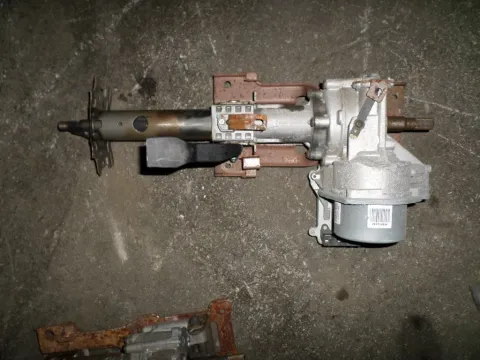 Κολόνα Τιμονιού Ηλεκτρική Μεταχειρισμένη  ( ΧΑΛΑΣΜΕΝΗ ΓΙΑ ΑΝΤΑΛΛΑΚΤΙΚΑ ) για KIA CEED (2007 - 2009) (ED) Κολόνα Τιμονιού Ηλεκτρική Μεταχειρισμένη  ( ΧΑΛΑΣΜΕΝΗ ΓΙΑ ΑΝΤΑΛΛΑΚΤΙΚΑ ) για KIA CEED (2007 - 2009) (ED)