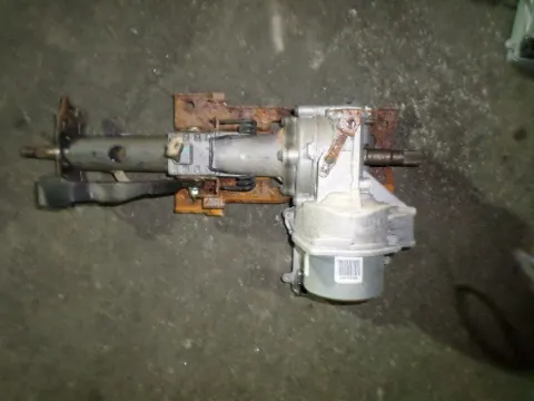 Κολόνα Τιμονιού Ηλεκτρική Μεταχειρισμένη ( ΧΑΛΑΣΜΕΝΗ ΓΙΑ ΑΝΤΑΛΛΑΚΤΙΚΑ )  για KIA CEED (2007 - 2009) (ED) Κολόνα Τιμονιού Ηλεκτρική Μεταχειρισμένη ( ΧΑΛΑΣΜΕΝΗ ΓΙΑ ΑΝΤΑΛΛΑΚΤΙΚΑ )  για KIA CEED (2007 - 2009) (ED)