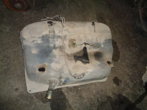 Δεξαμενή Καυσίμου (Ρεζερβουάρ) για TOYOTA COROLLA (1987 - 1992) (EE90)*Δ* 49655 Δεξαμενή Καυσίμου (Ρεζερβουάρ) για TOYOTA COROLLA (1987 - 1992) (EE90)*Δ* 49655