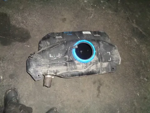 Δεξαμενή Καυσίμου (Ρεζερβουάρ) για TOYOTA AYGO (2005 - 2009) (B10)*Δ* 49655 Δεξαμενή Καυσίμου (Ρεζερβουάρ) για TOYOTA AYGO (2005 - 2009) (B10)*Δ* 49655