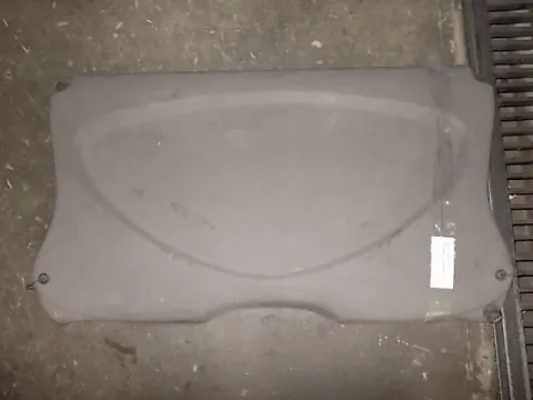 Εταζέρα για FORD FOCUS (1998 - 2001) Mk1a (DBW) Hatchback - 3dr Εταζέρα για FORD FOCUS (1998 - 2001) Mk1a (DBW) Hatchback - 3dr