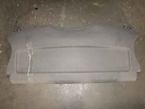 Εταζέρα για FORD FIESTA (2002 - 2005) Mk5a (JH) Ηatchback - 5dr Εταζέρα για FORD FIESTA (2002 - 2005) Mk5a (JH) Ηatchback - 5dr