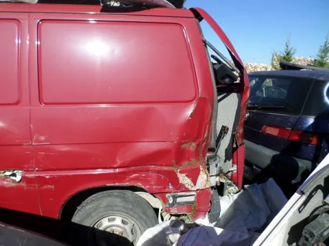 Τροπέτο Αμάξι κομπλέ Με Μηχανή Και Σασμάν Και Ζαντολάστιχα 185/R14 * για VW TRANSPORTER (1991 - 1996) (70X) (T4) 2000 (AAC) Petrol 84 *Δ* -  Τροπέτο Αμάξι κομπλέ Με Μηχανή Και Σασμάν Και Ζαντολάστιχα 185/R14 * για VW TRANSPORTER (1991 - 1996) (70X) (T4) 2000 (AAC) Petrol 84 *Δ* -