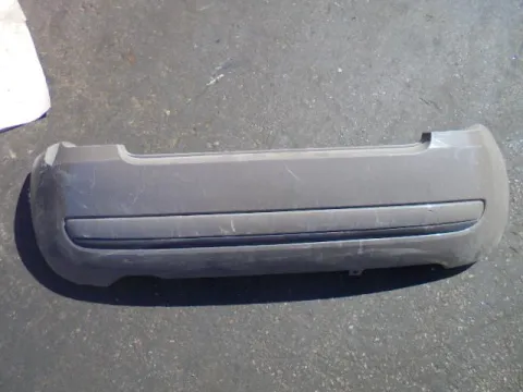 Προφυλακτήρας Πίσω για FIAT 500 (2007 - ) Προφυλακτήρας Πίσω για FIAT 500 (2007 - )