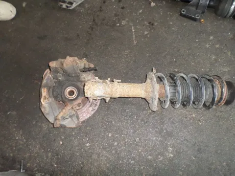 Άκρο Πλήρες Εμπρός Δεξί για SEAT IBIZA (1997 - 1998) (6K) Άκρο Πλήρες Εμπρός Δεξί για SEAT IBIZA (1997 - 1998) (6K)
