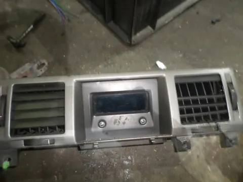 Ρολόι για OPEL VECTRA (2002 - 2005) C , (2005 - 2008) C Ρολόι για OPEL VECTRA (2002 - 2005) C , (2005 - 2008) C