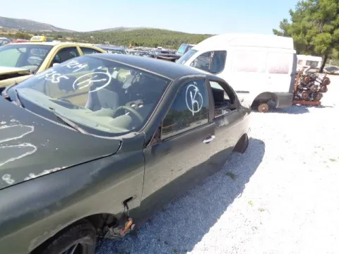 Τροπέτο Αμάξι κομπλέ Δεν Έχει Μηχανή Και Σασμάν Και Ζαντολάστιχα 195/65/15 * για ALFA ROMEO 156 (1997 - 2003) (932) Sedan - 4dr 1600 (AR 67601) Petrol 120 16V TS *ΔΒ* -  Τροπέτο Αμάξι κομπλέ Δεν Έχει Μηχανή Και Σασμάν Και Ζαντολάστιχα 195/65/15 * για ALFA ROMEO 156 (1997 - 2003) (932) Sedan - 4dr 1600 (AR 67601) Petrol 120 16V TS *ΔΒ* -