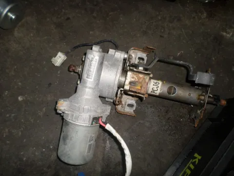 Κολόνα Τιμονιού Ηλεκτρική Μεταχειρισμένη (ΜΟΝΟ ΓΙΑ ΑΝΤΑΛΛΑΚΤΙΚΑ) για HYUNDAI i10 (2008 - 2011)