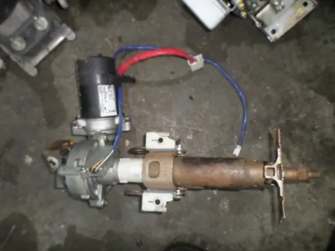 Κολόνα Τιμονιού Ηλεκτρική Μεταχειρισμένη (ΜΟΝΟ ΓΙΑ ΑΝΤΑΛΛΑΚΤΙΚΑ) για TOYOTA YARIS (2006 - 2009) (KL9) Κολόνα Τιμονιού Ηλεκτρική Μεταχειρισμένη (ΜΟΝΟ ΓΙΑ ΑΝΤΑΛΛΑΚΤΙΚΑ) για TOYOTA YARIS (2006 - 2009) (KL9)