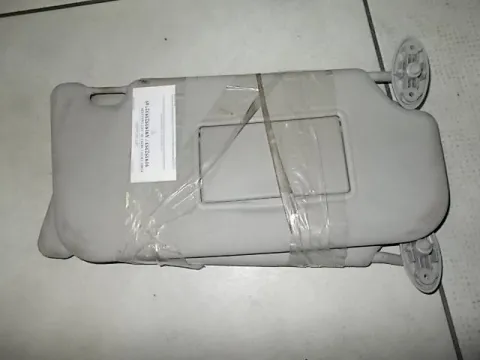 Σετ Σκιαδίων για FORD FIESTA (2006 - 2008) Mk5b Σετ Σκιαδίων για FORD FIESTA (2006 - 2008) Mk5b
