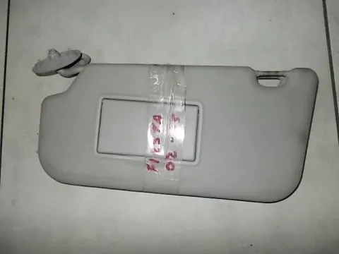 Σετ Σκιαδίων για FORD FIESTA (2002 - 2005) Mk5a Σετ Σκιαδίων για FORD FIESTA (2002 - 2005) Mk5a