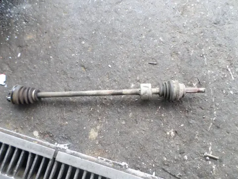 Ημιαξόνιο Εμπρός Δεξί Με ABS για FIAT STRADA (1999 - 2002) (178E) 1201 (178B5.000) Petrol 73 Ημιαξόνιο Εμπρός Δεξί Με ABS για FIAT STRADA (1999 - 2002) (178E) 1201 (178B5.000) Petrol 73