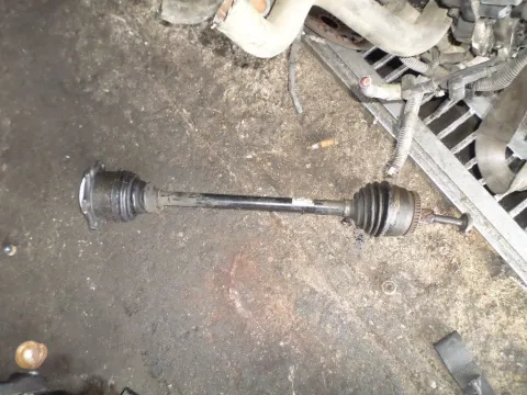 Ημιαξόνιο Εμπρός Δεξί Με ABS για AUDI A4 (1995 - 1998) (8D) 1900 AFN Diesel 110 TDI quattro Ημιαξόνιο Εμπρός Δεξί Με ABS για AUDI A4 (1995 - 1998) (8D) 1900 AFN Diesel 110 TDI quattro