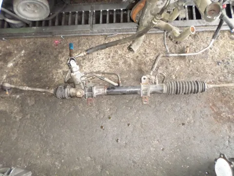 Κρεμαγιέρα Υδραυλική για DAIHATSU CUORE (1998 - 2003) VI 1000 (EJ-DE) petrol 56 (L701) Κρεμαγιέρα Υδραυλική για DAIHATSU CUORE (1998 - 2003) VI 1000 (EJ-DE) petrol 56 (L701)