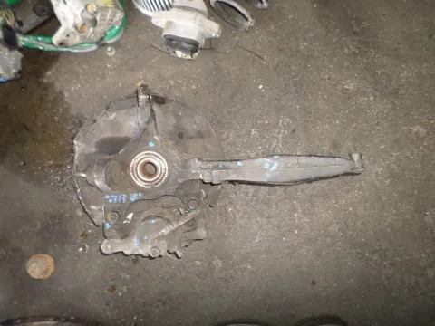 Άκρο Πλήρες Εμπρός Αριστερό για HONDA CIVIC (1992 - 1995) (EG - H - J) Άκρο Πλήρες Εμπρός Αριστερό για HONDA CIVIC (1992 - 1995) (EG - H - J)