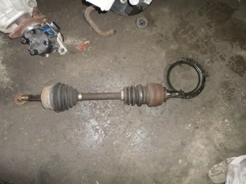 Ημιαξόνιο Εμπρός Αριστερό για OPEL ASTRA (1995 - 1998) F 1700 (X 17 DTL) diesel 68 Ημιαξόνιο Εμπρός Αριστερό για OPEL ASTRA (1995 - 1998) F 1700 (X 17 DTL) diesel 68