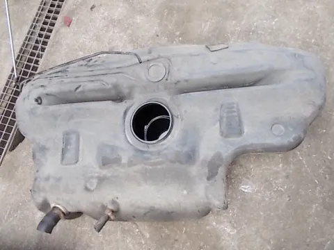 Δεξαμενή Καυσίμου (Ρεζερβουάρ) 7711102080 για TOYOTA COROLLA (2002 - 2004) (E120) *Δ*49393 Δεξαμενή Καυσίμου (Ρεζερβουάρ) 7711102080 για TOYOTA COROLLA (2002 - 2004) (E120) *Δ*49393