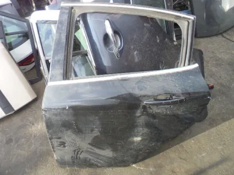 Πόρτα Πίσω Αριστερή για PEUGEOT 208 (2012 - ) ( ) Πόρτα Πίσω Αριστερή για PEUGEOT 208 (2012 - ) ( )