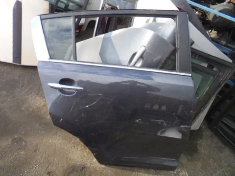 Πόρτα Πίσω Δεξιά για KIA SPORTAGE (2010 - 2014) (SL) *Γ* Πόρτα Πίσω Δεξιά για KIA SPORTAGE (2010 - 2014) (SL) *Γ*